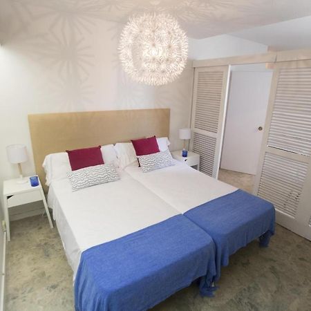 Centro Colon Apartment มาดริด ภายนอก รูปภาพ
