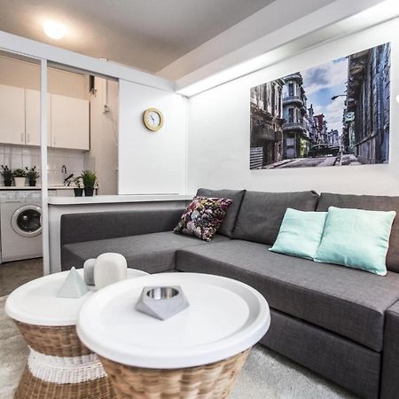 Centro Colon Apartment มาดริด ภายนอก รูปภาพ