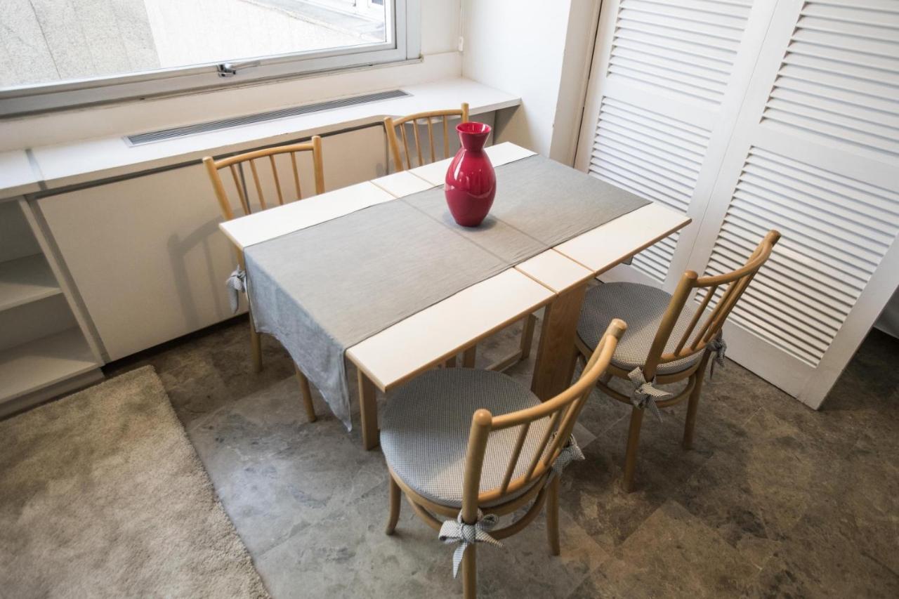 Centro Colon Apartment มาดริด ภายนอก รูปภาพ