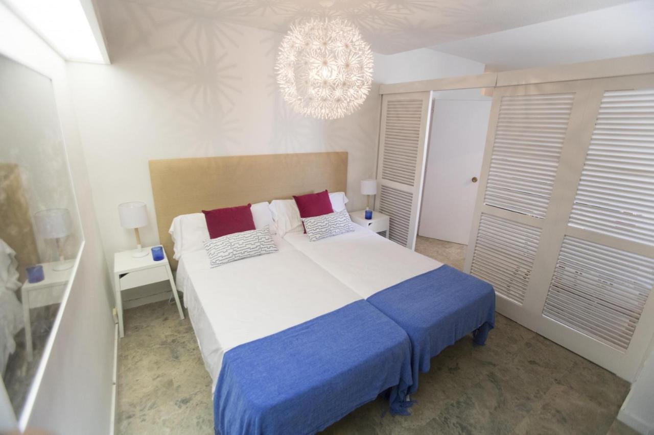 Centro Colon Apartment มาดริด ภายนอก รูปภาพ