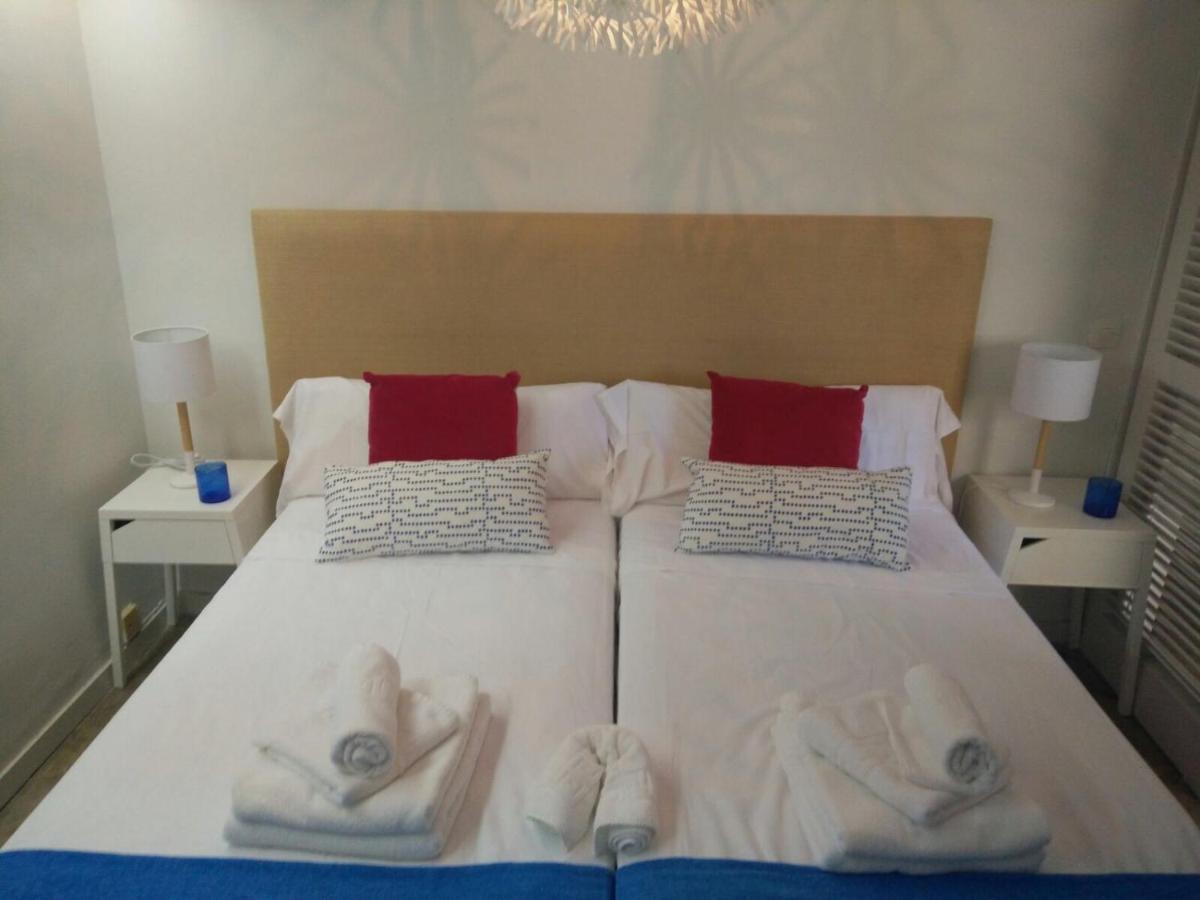 Centro Colon Apartment มาดริด ภายนอก รูปภาพ