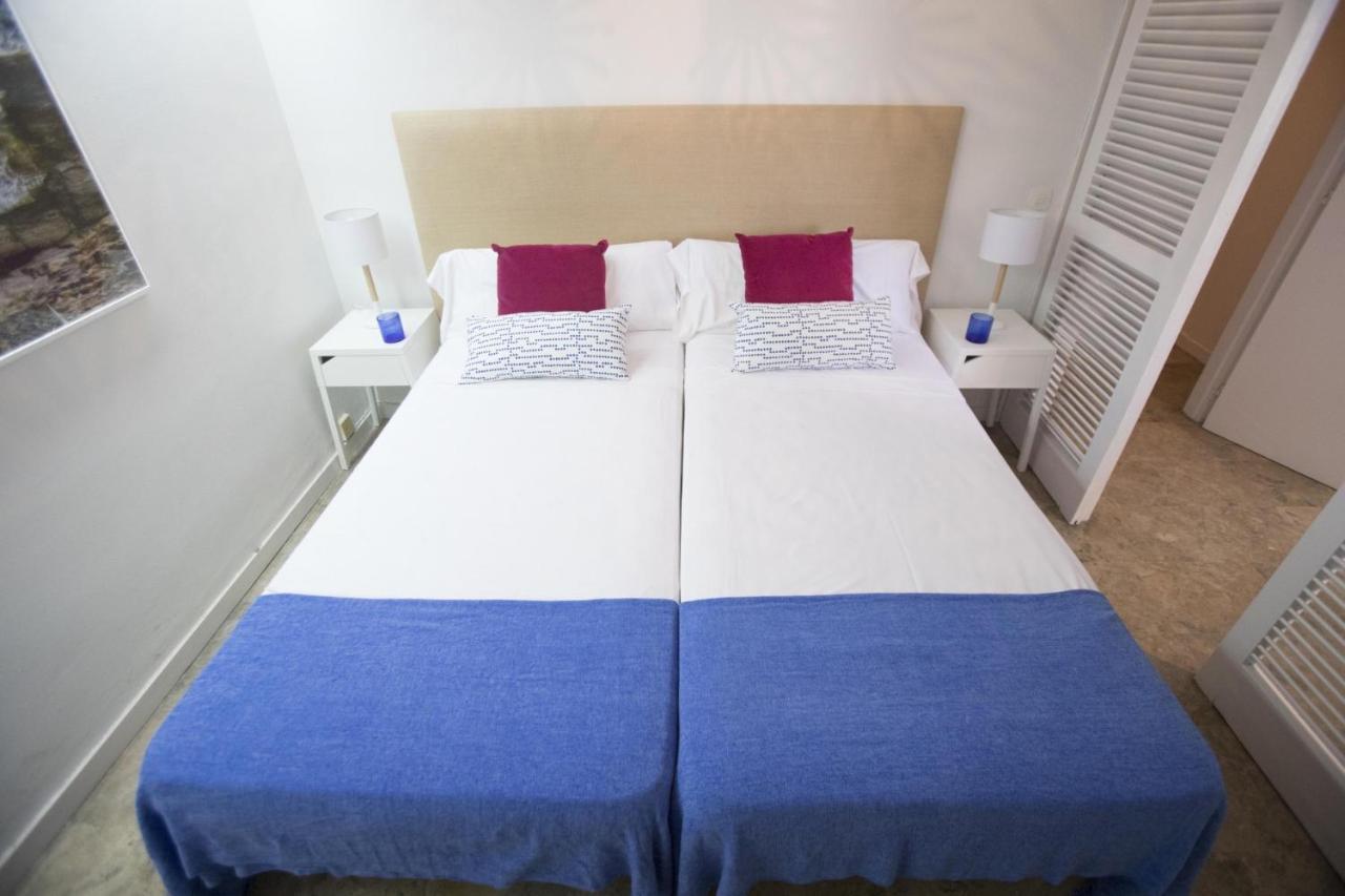 Centro Colon Apartment มาดริด ภายนอก รูปภาพ