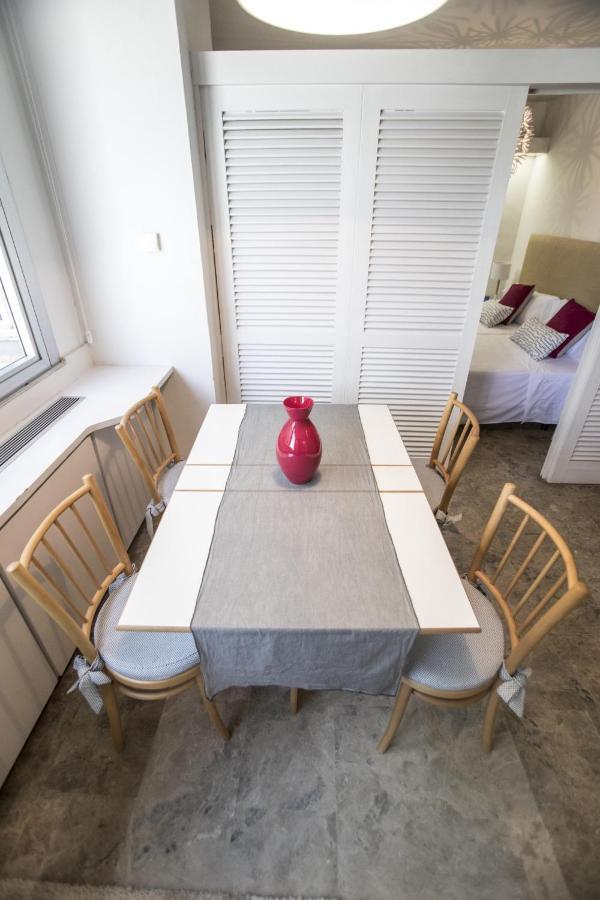 Centro Colon Apartment มาดริด ภายนอก รูปภาพ
