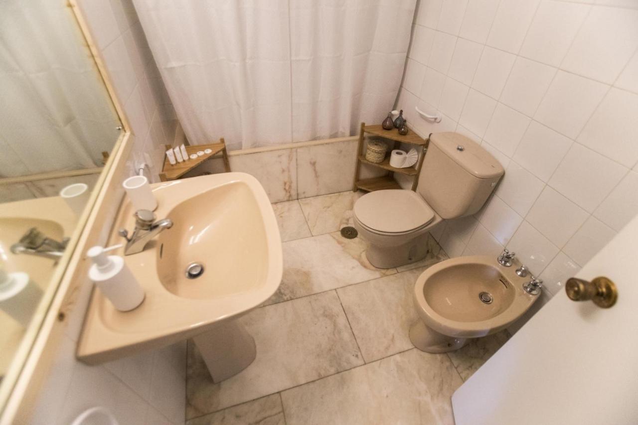 Centro Colon Apartment มาดริด ภายนอก รูปภาพ