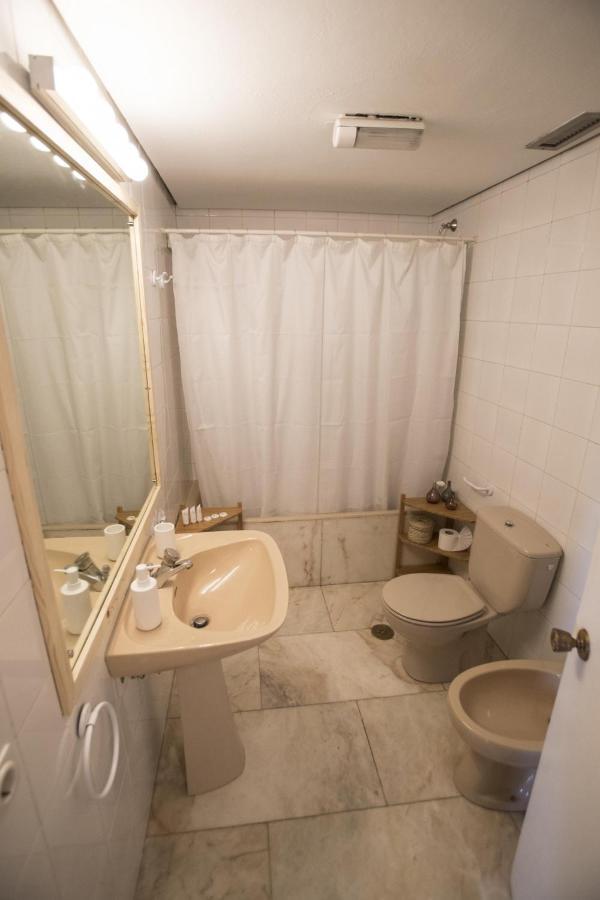 Centro Colon Apartment มาดริด ภายนอก รูปภาพ