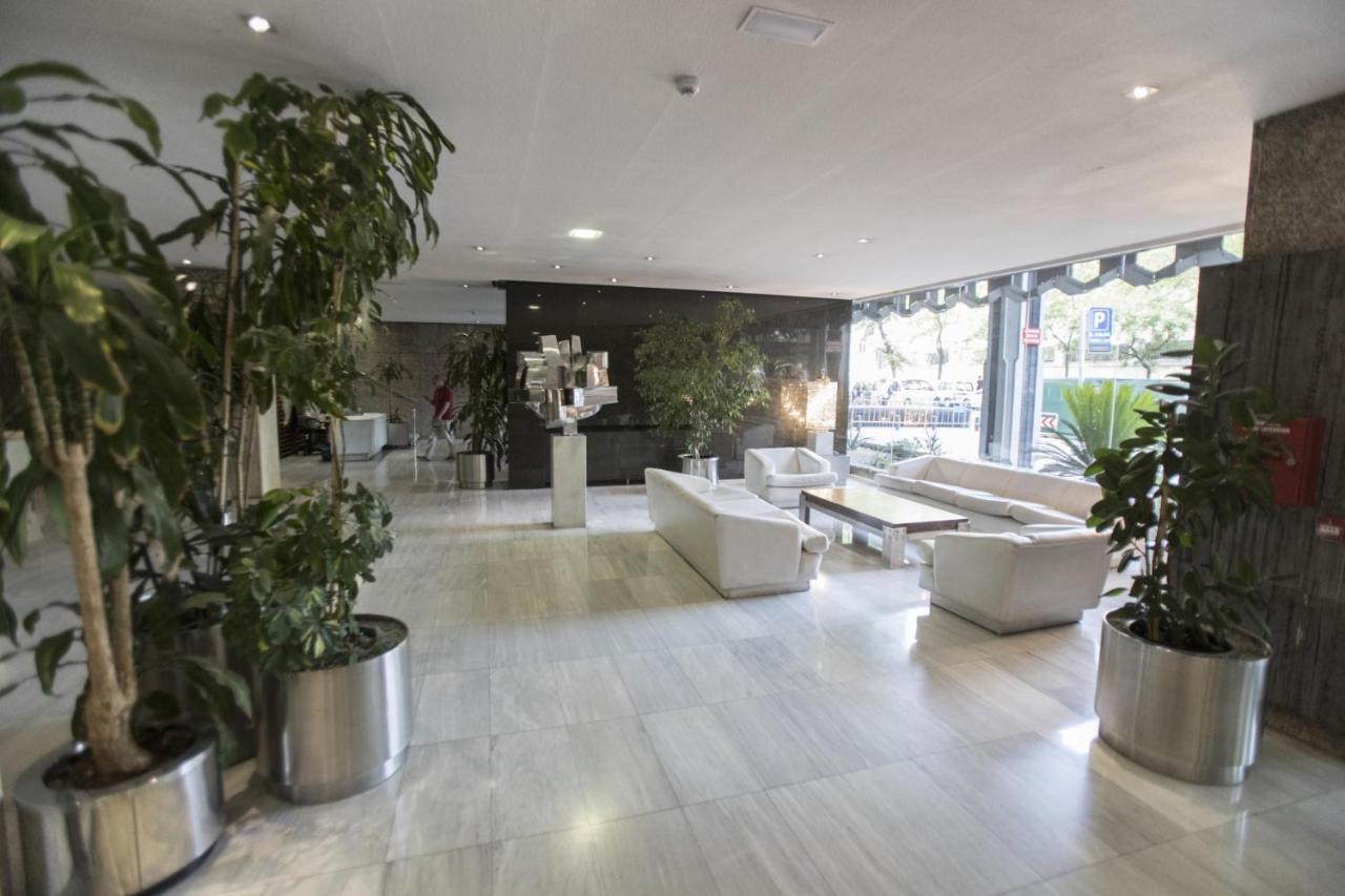 Centro Colon Apartment มาดริด ภายนอก รูปภาพ